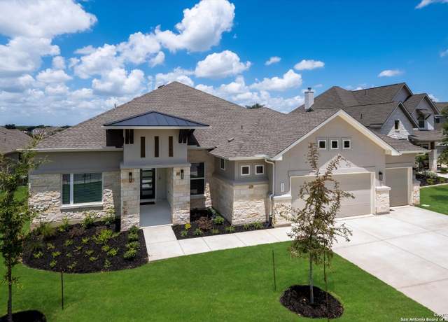 Property at 6817 Arbor Fls, Fair Oaks Ranch, TX 78015, 4 beds, 3.5 baths