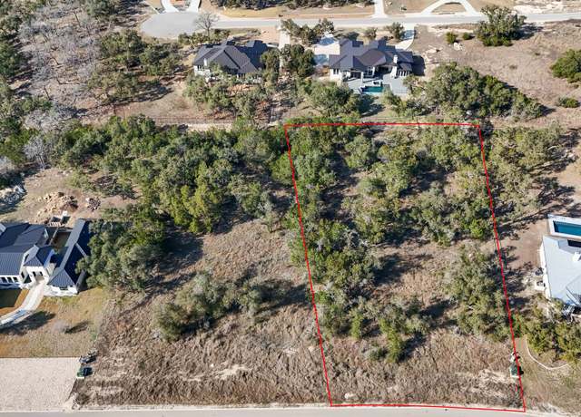 Property at 716 Live Oak Rdg, Bulverde, TX 78163