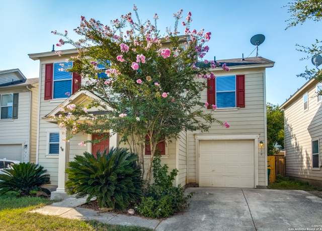 Property at 510 Hampton Cv, Boerne, TX 78006-5666, 3 beds, 2.5 baths