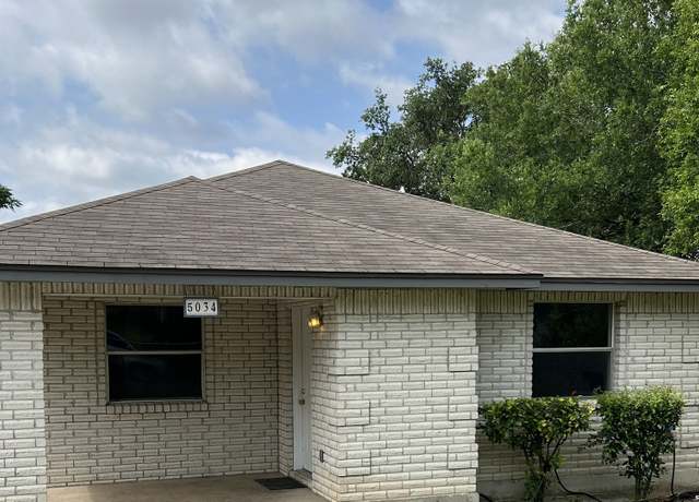Property at 5034 Driskill St, San Antonio, TX 78228-3620, 3 beds, 2.5 baths