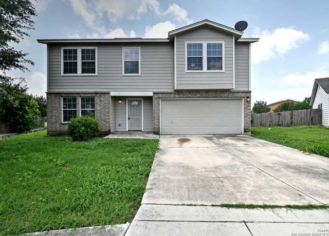 Property at 245 Gatewood, Cibolo, TX 78108, 4 beds, 3.5 baths