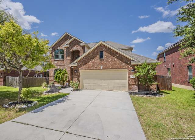 Property at 11827 Jasmine, San Antonio, TX 78253, 4 beds, 3.5 baths