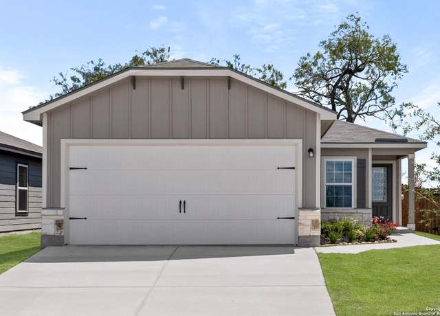 Property at 11530 Bald Eagle Hts, San Antonio, TX 78223, 3 beds, 2 baths