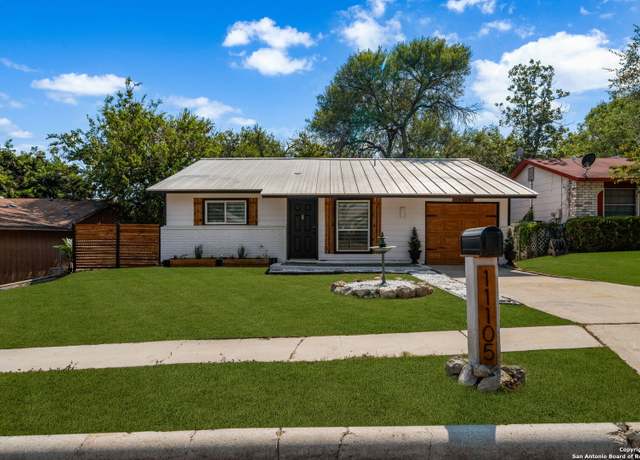 Property at 11105 Lone Shadow, Live Oak, TX 78233, 3 beds, 1 bath