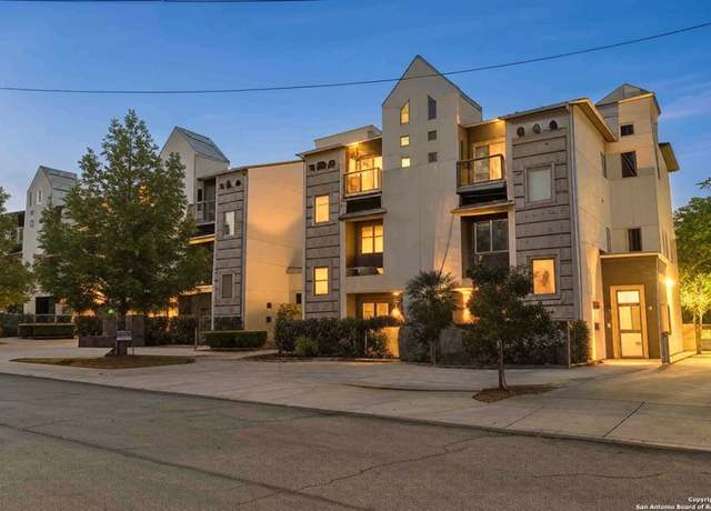 Property at 215 Annie Unit E, San Antonio, TX 78212, 3 beds, 3 baths