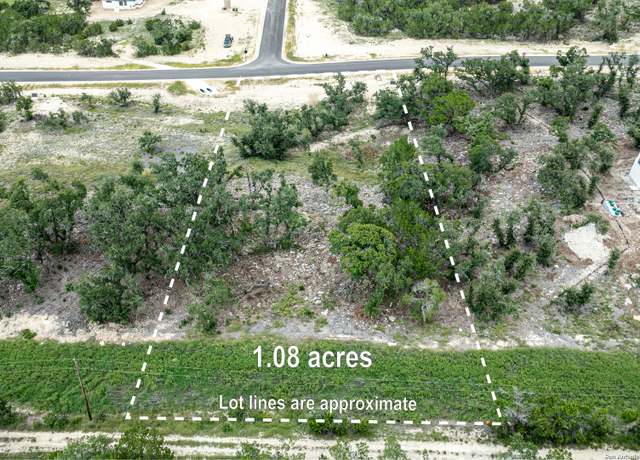 Property at 593 Rosemary Ridge Dr, Bulverde, TX 78163