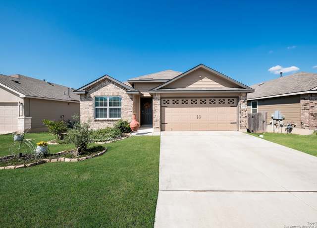 Property at 29710 Spring Copper, Bulverde, TX 78163-2521, 3 beds, 2 baths