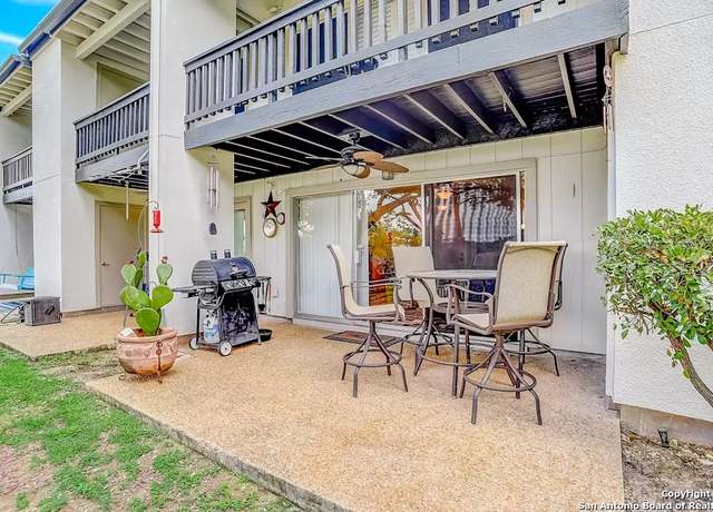 Property at 1185 Parkview Dr Unit D22, Canyon Lake, TX 78133-3329, 3 beds, 1.5 baths
