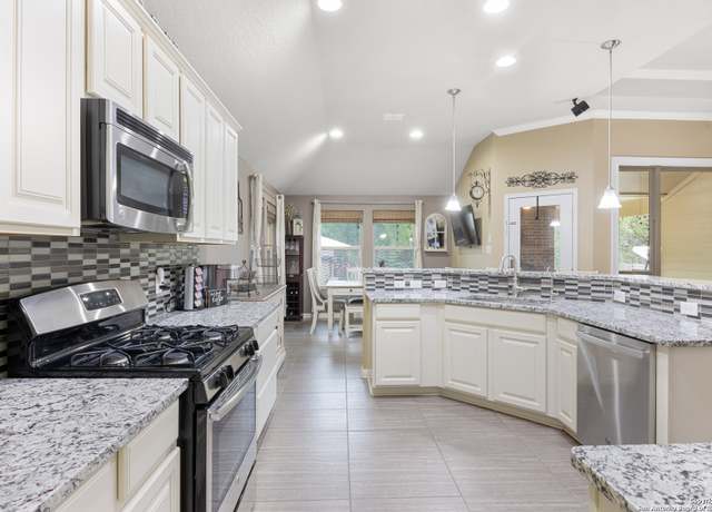Property at 22630 Allegro Crk, San Antonio, TX 78261-2148, 3 beds, 2 baths