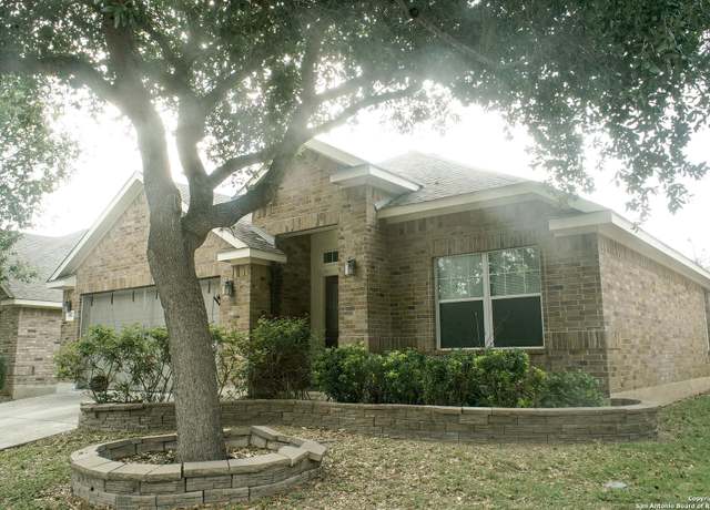 Property at 9614 Ed Wiseman, San Antonio, TX 78251, 3 beds, 2.5 baths