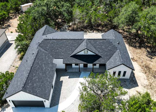 Property at 391 Prairie Tea, Canyon Lake, TX 78133, 3 beds, 2 baths