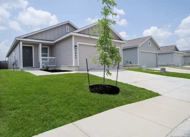 Property at 7002 Satellite, San Antonio, TX 78252, 4 beds, 2 baths