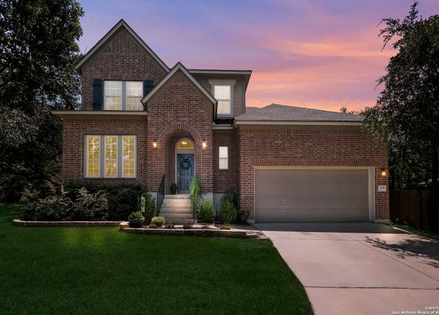 Property at 3014 Colorado Cv, San Antonio, TX 78253, 5 beds, 2.5 baths