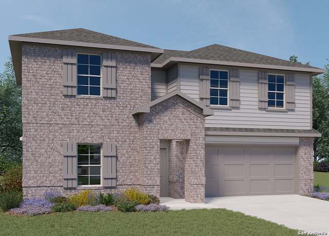 Property at 14649 Pearl Flts, San Antonio, TX 78253, 4 beds, 3 baths