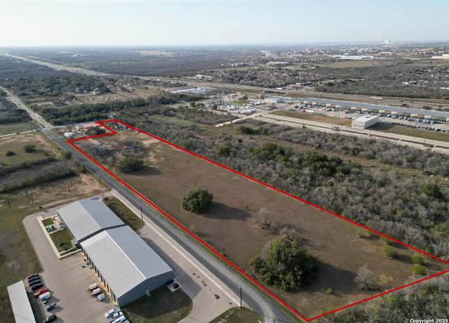 Property at 9758 Southton Rd, San Antonio, TX 78223