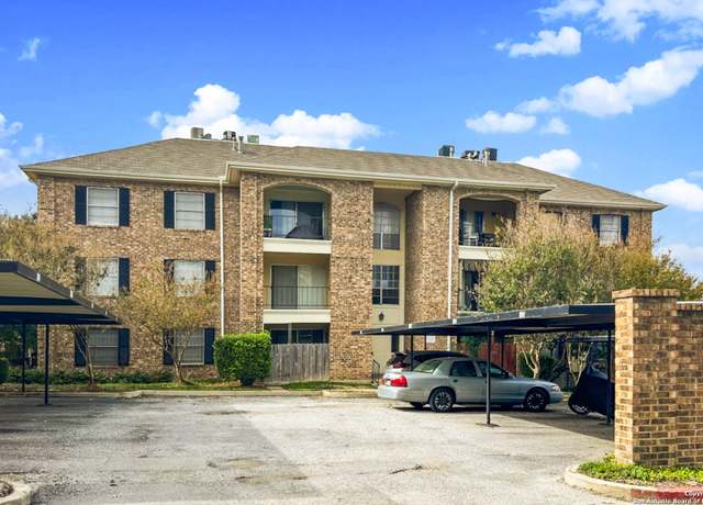Property at 1819 Babcock Rd Unit 506-, San Antonio, TX 78229, 2 beds, 2 baths