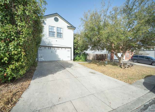 Property at 7915 Pecan Hts, San Antonio, TX 78244, 3 beds, 2.5 baths