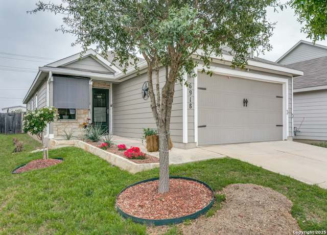 Property at 6918 Cozy Run, San Antonio, TX 78218, 3 beds, 2 baths