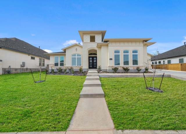 Property at 4051 Wood Crk, San Antonio, TX 78257, 4 beds, 3.5 baths