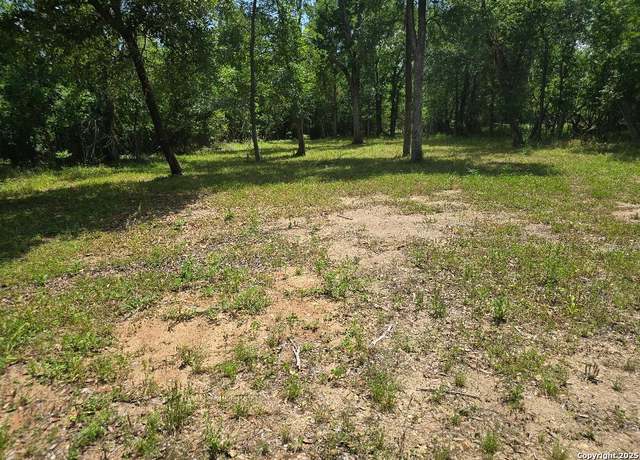Property at 332 NE Half, TX 76567