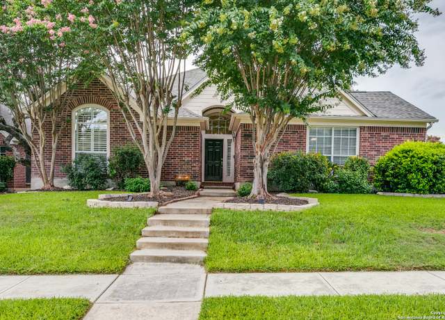 Property at 1211 Durbin Way, San Antonio, TX 78258, 3 beds, 2 baths