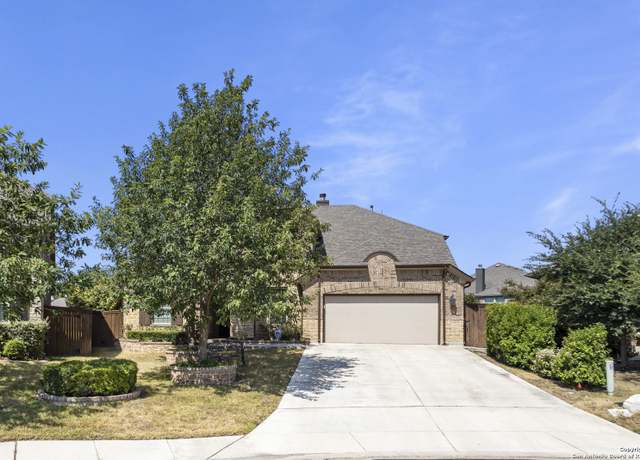 Property at 7643 Mckinney, San Antonio, TX 78254, 5 beds, 4.5 baths