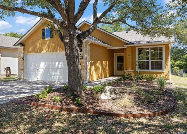Property at 12755 Cascade Hls, San Antonio, TX 78253, 3 beds, 2 baths