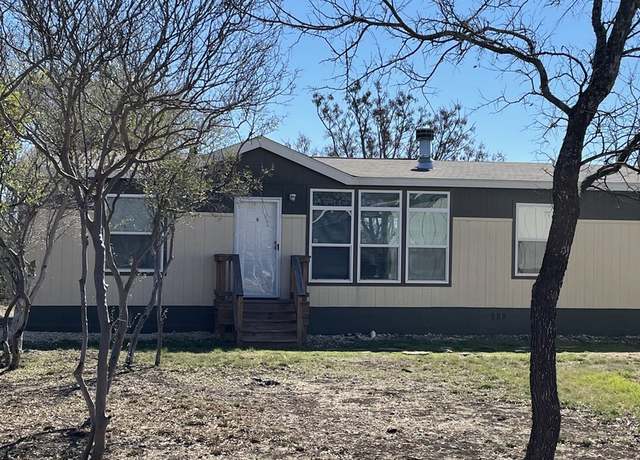 Property at 2451 County Road 421, Hondo, TX 78861, 4 beds, 2 baths