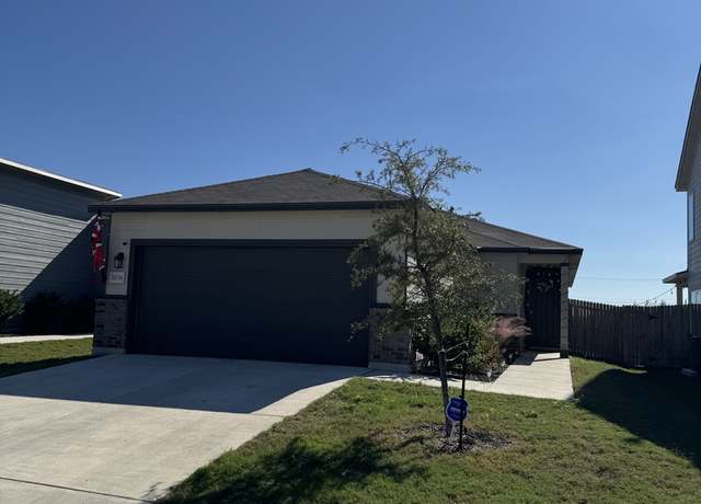 Property at 14534 Prairie Clover, San Antonio, TX 78253-2230, 4 beds, 2 baths