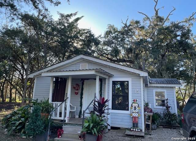 Property at 15 Cypress, TX 77531, 3 beds, 1 bath