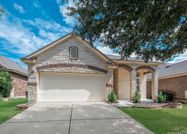 Property at 12535 Quarter J, San Antonio, TX 78254-6031, 3 beds, 2 baths