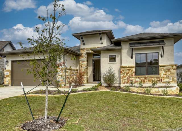 Property at 23350 Grande Vis, San Antonio, TX 78261-2275, 3 beds, 2.5 baths