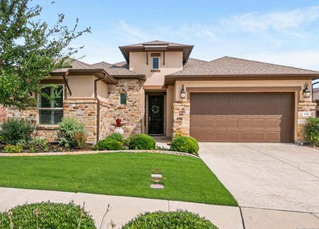 Property at 140 Cinnamon Crk, Boerne, TX 78006, 2 beds, 2 baths