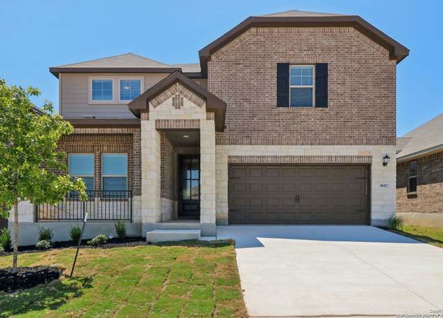 Property at 10412 Bluefish Way, Boerne, TX 78006, 5 beds, 3.5 baths