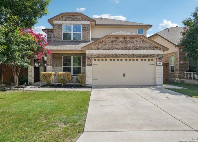 Property at 12134 Hideaway Crk, San Antonio, TX 78254, 4 beds, 2.5 baths