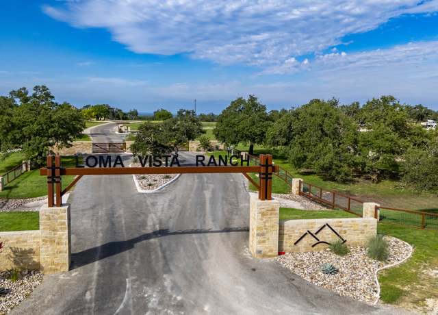Property at LOT 43 Avila Ridge Dr, Kerrville, TX 78028