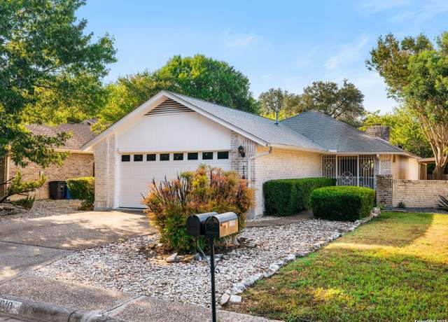 Property at 11610 Whisper Trail St, San Antonio, TX 78230, 2 beds, 2 baths