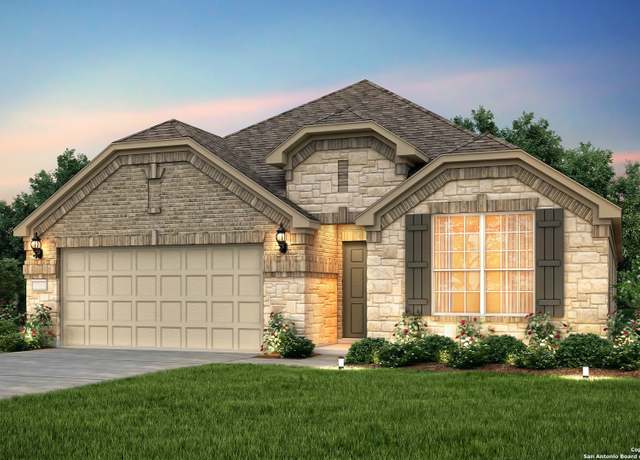 Property at 328 Alpine Lks, New Braunfels, TX 78130, 3 beds, 2 baths