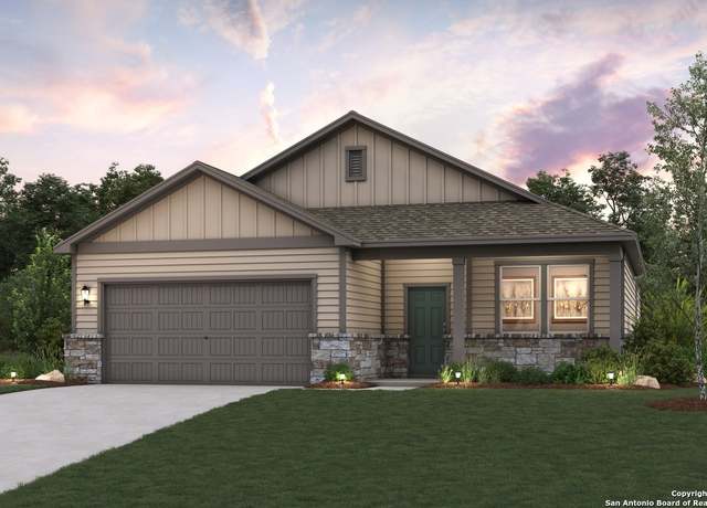 Property at 2529 Solon Ln, Seguin, TX 78155, 3 beds, 2.5 baths