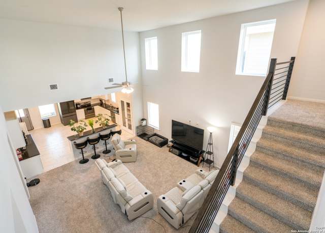 Property at 8931 Chili Bowl St, Converse, TX 78109, 4 beds, 3 baths