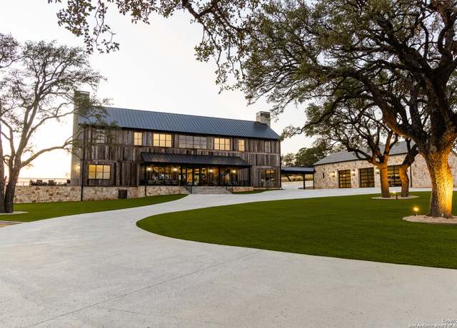 Property at 3288 Highway 39, Hunt, TX 78024, 14 beds, 15 baths