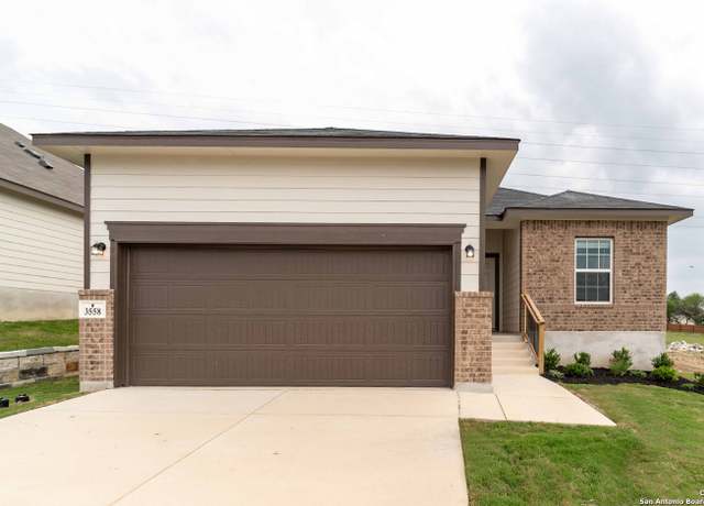 Property at 3558 Twin Dish Way, New Braunfels, TX 78130, 3 beds, 2 baths