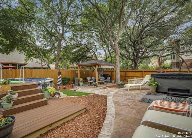 Property at 478 Roseman Brg, Schertz, TX 78154, 4 beds, 2.5 baths
