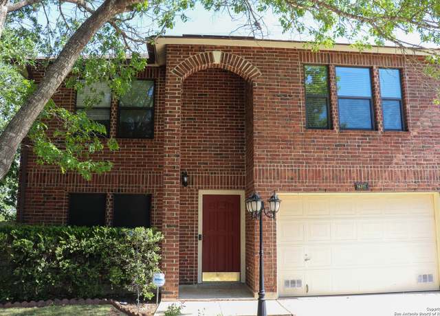 Property at 16311 Persimmon Wl, San Antonio, TX 78247, 3 beds, 2.5 baths