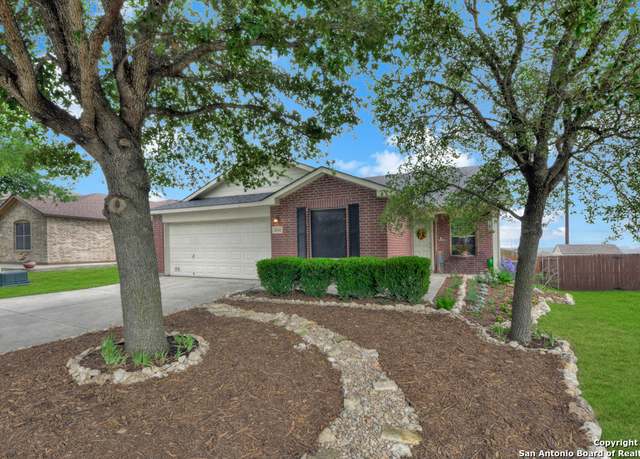 Property at 3541 Tilden, New Braunfels, TX 78132, 3 beds, 2 baths