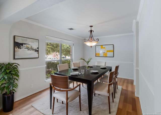 Property at 7326 Concerto Dr, San Antonio, TX 78266, 4 beds, 2.5 baths