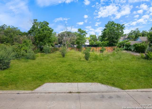Property at 201 Woodby Ct, San Antonio, TX 78212-5037
