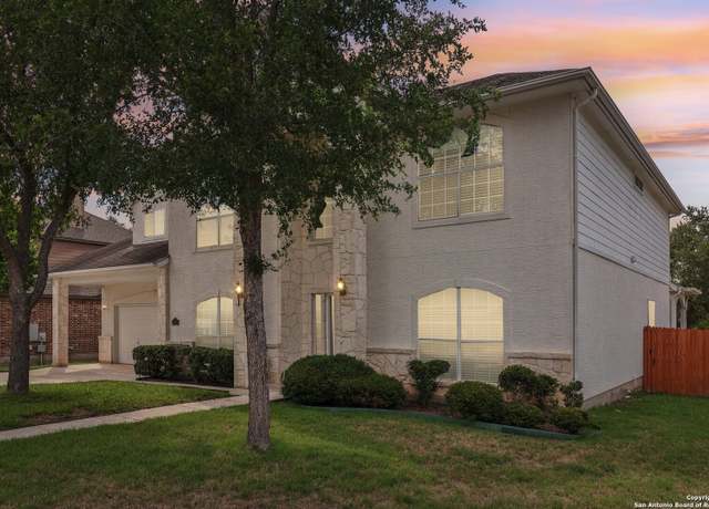 Property at 1810 Three Frks, San Antonio, TX 78258, 6 beds, 4 baths