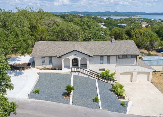 Property at 115 Tommy, Canyon Lake, TX 78133, 3 beds, 2 baths