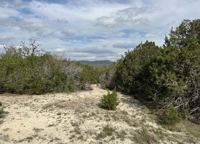 Property at 0000 Bear Spgs, Pipe Creek, TX 78063